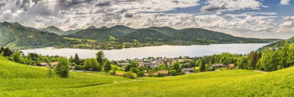 la nature,montagnes,Paysage de monture,région sauvage,réserve naturelle,Lac