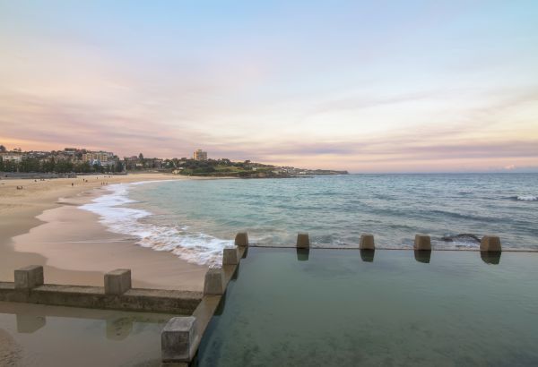 ビーチ, 海, 海岸, 水, 岩, 海洋