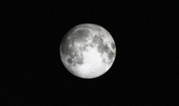 noir et blanc,atmosphère,espace,lune,pleine lune,clair de lune