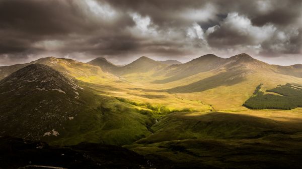 landscape,nature,grass,rock,wilderness,mountain