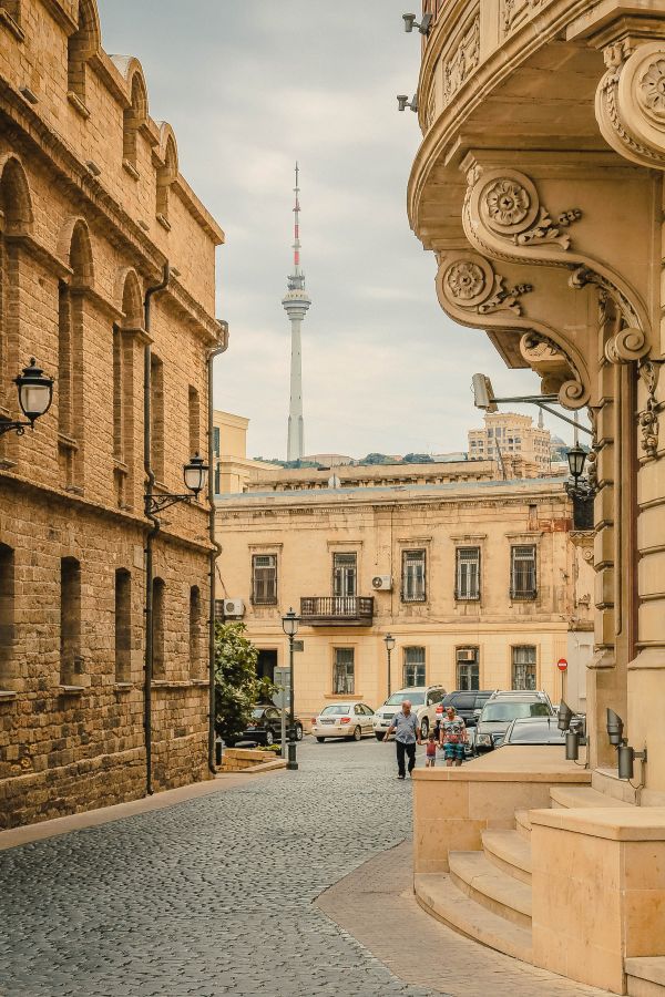 architecture,people,sky,street,retro,antique