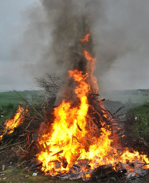 hút thuốc lá, Ngọn lửa, ngọn lửa, Lửa trại, Đốt lửa, Inferno