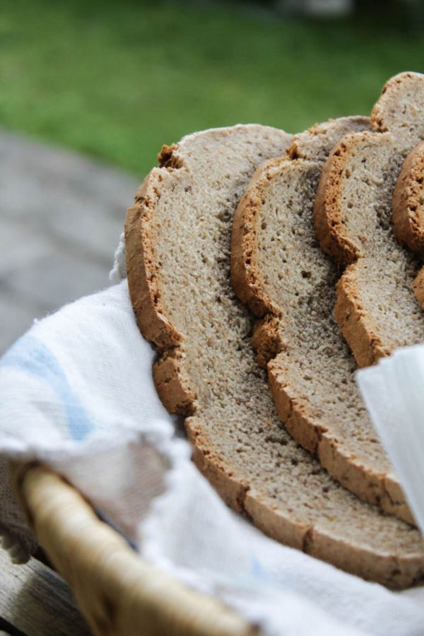 Comida, cozimento, biscoito, prato, produzir, pano