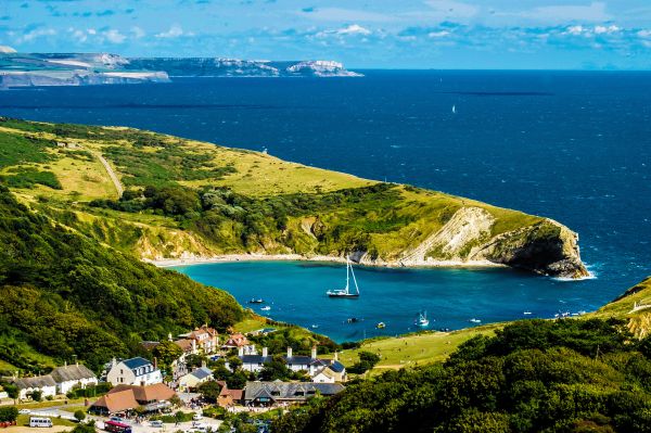 Strand, Landschaft, Meer, Küste, Wasser, Ozean