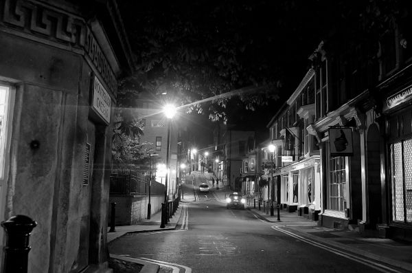 light,architecture,road,street,black and white,white