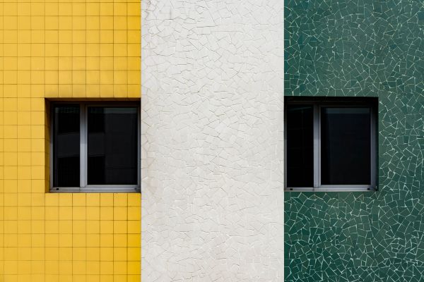 arquitectura, madera, casa, piso, ventana, vaso