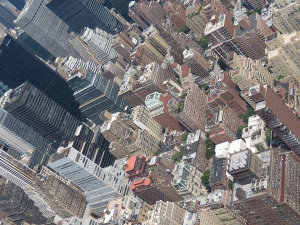 structuur, stad-, stad, wolkenkrabber, stadsgezicht, downtown