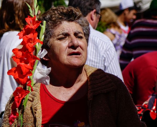 person, mennesker, gade, festival, karneval, tempel