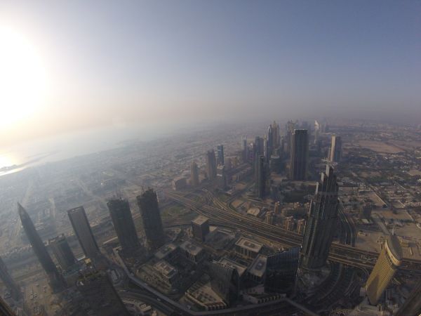 Horizont, Himmel, Skyline, Fotografie, Morgen, Sonnenlicht