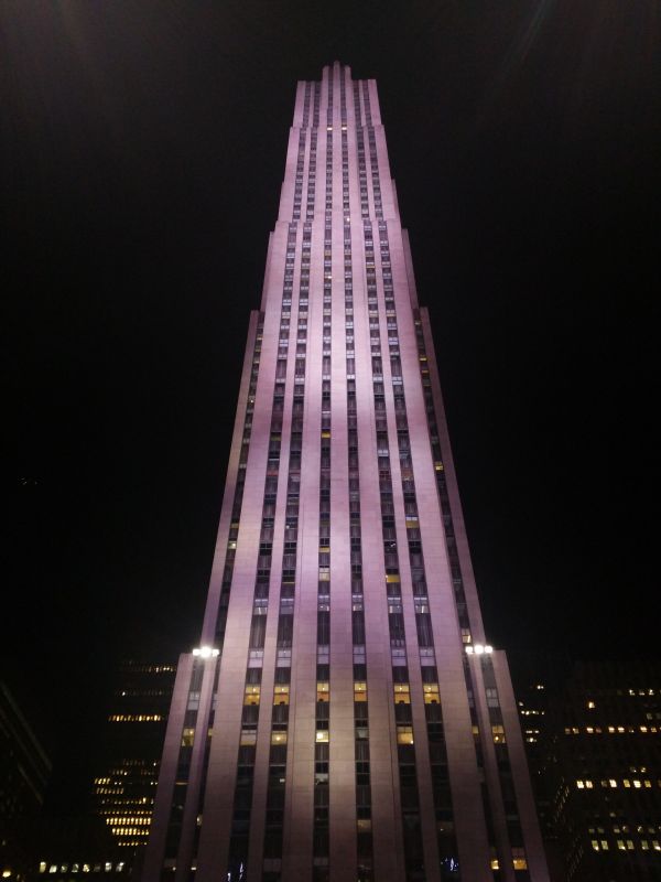 light,night,skyscraper,new york,manhattan,cityscape