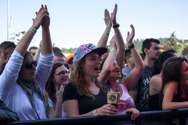 música,grupo,gente,multitud,concierto,audiencia