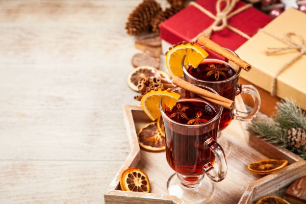 Punsch,boisson,liqueur,aliments,Vin chaud,Boisson distillée