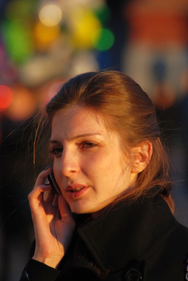 person, people, girl, woman, hair, street