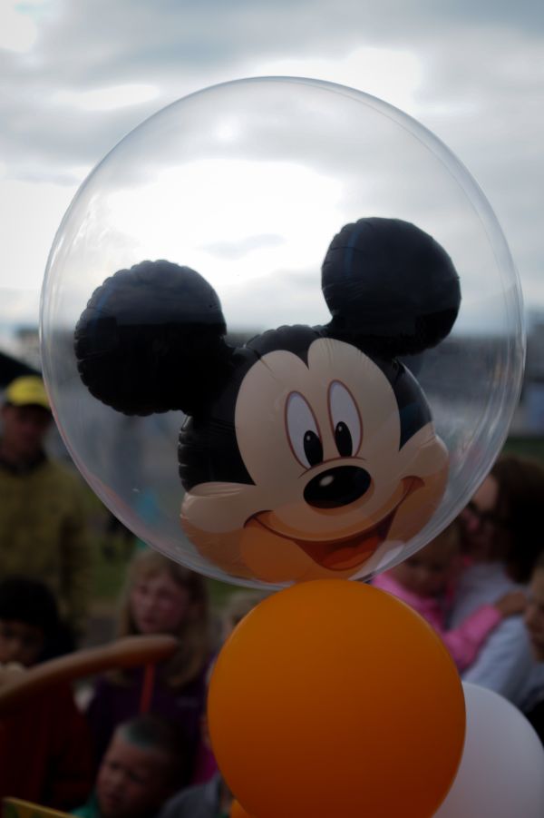 balão,brinquedo,coleção,parque,infância,Disney