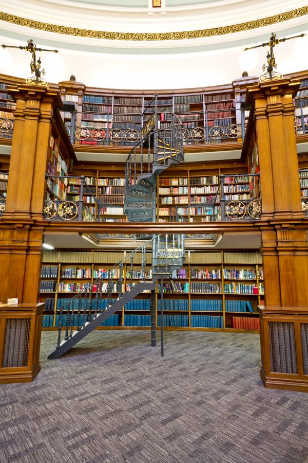 book, read, architecture, interior, building, staircase