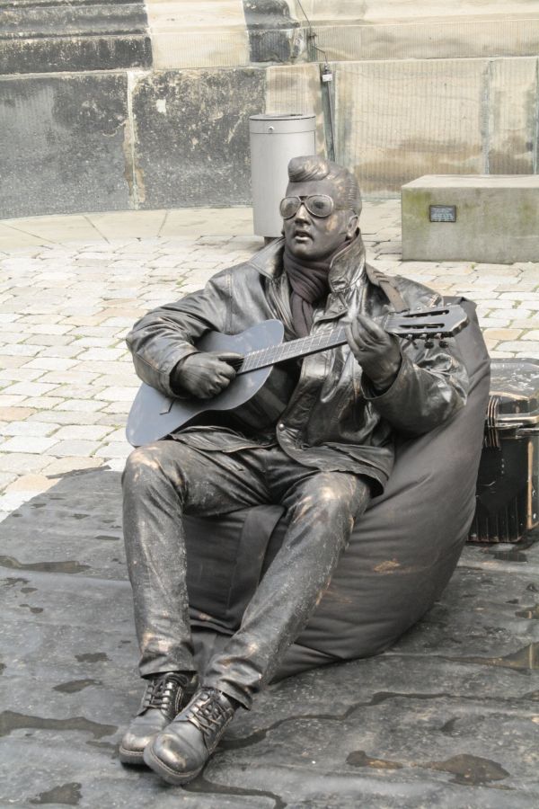 monument,statue,kunst,elvis,skulptur,kunstnere