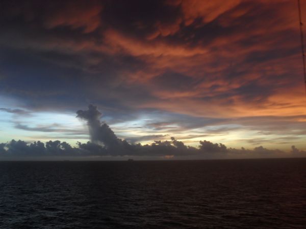 mare, costa, acqua, natura, oceano, all'aperto