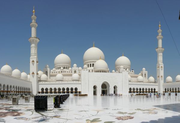 construção,Marco,local de culto,templo,mesquita,Uae