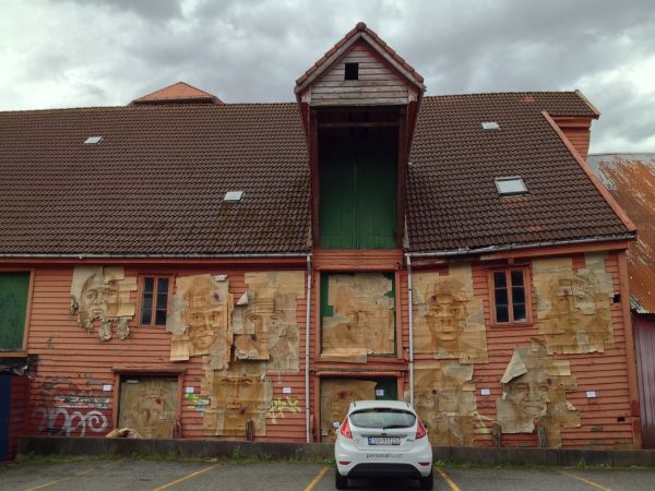 arquitectura, casa, pueblo, techo, edificio, madera