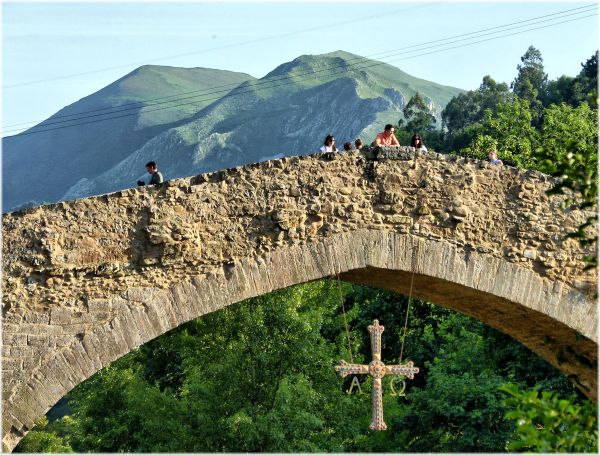 ภูเขา,ยุโรป,สถานที่สำคัญ,สะพาน,การท่องเที่ยว,โค้ง