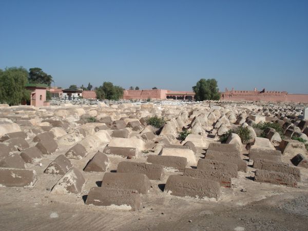 sand,monument,amfiteater,ruiner,marrakech,marokko