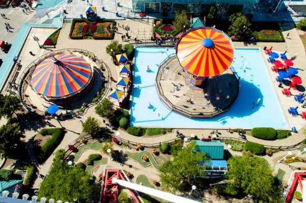 recreation,amusement park,park,ride,leisure,aerial