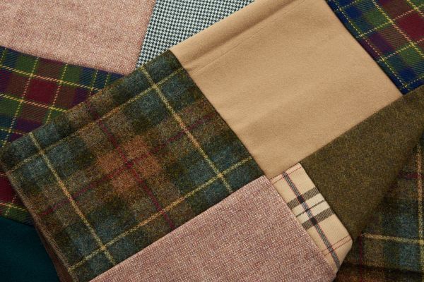 Plaid,Muster,Tartan,Textil-,Entwurf,Gewebtes Gewebe