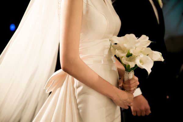 pessoa,mulher,fotografia,flor,ramalhete,Casamento