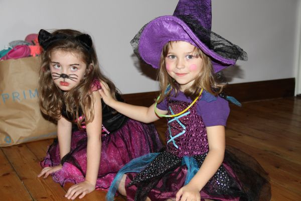 gezichtsverf,spookachtig,schattig,halloween,kind,kleding