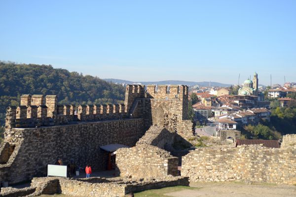 mesto, budova, obec, Európa, hrad, panoráma