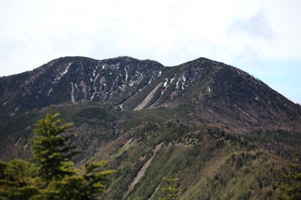 région sauvage, Montagne, colline, chaîne de montagnes, haute, montagnes