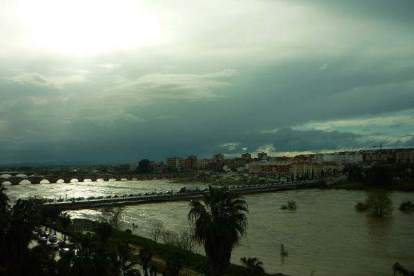 παραλία, θάλασσα, ακτή, νερό, ωκεανός, ορίζοντας