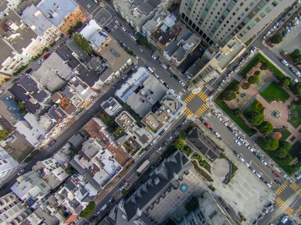 arquitetura, fotografia, Cidade, construção, panorama, ao ar livre