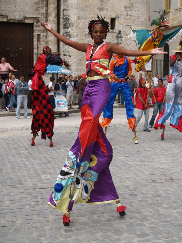 dansa,karneval,kuba,fyrkant,dansare,performance