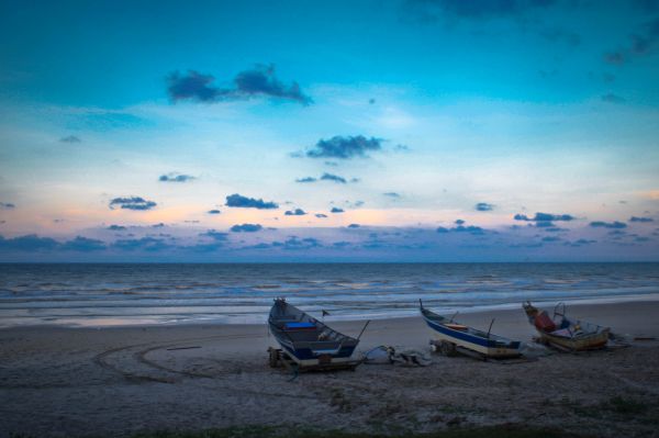 playa, mar, costa, agua, naturaleza, Oceano