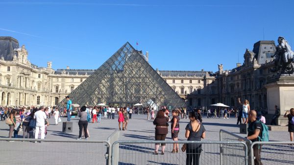 architecture, building, palace, city, structure, sky