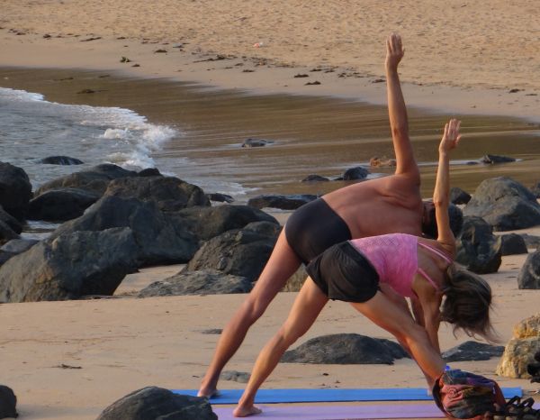 hombre,playa,mujer,mar,costa,naturaleza