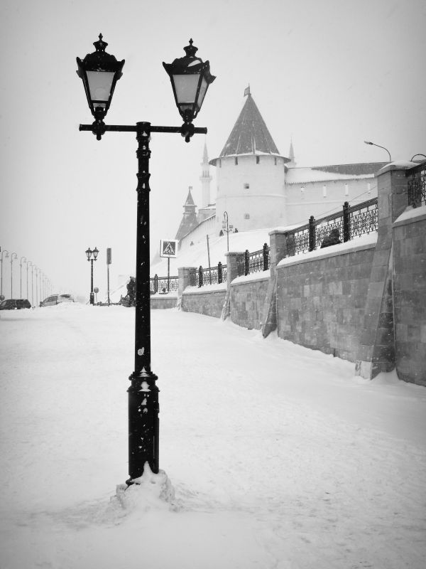 snö,vinter-,svartvitt,vit,gata,fotografi