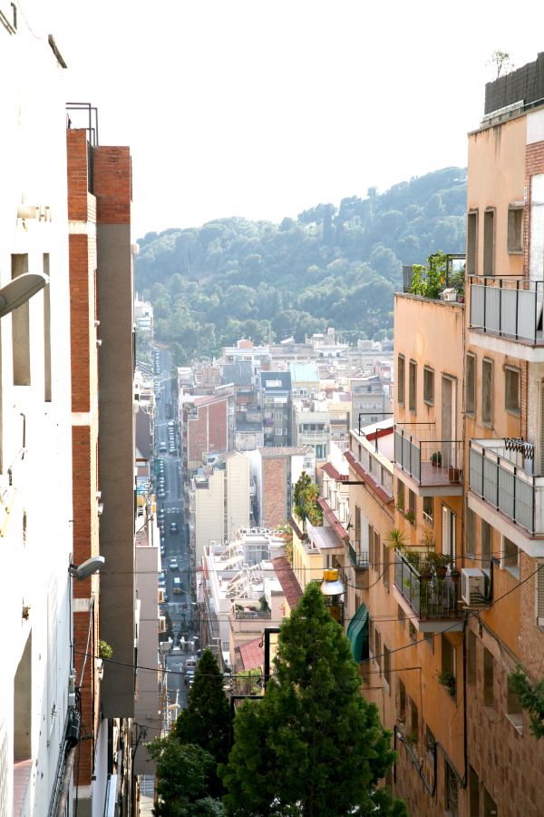 Straße,Straße,Stadt,Stadt,Skyline,Wolkenkratzer