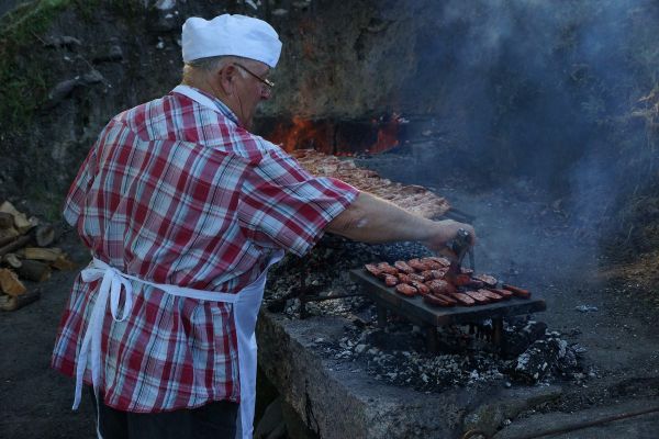 acqua,fumo,foto,carne,barbecue,A77