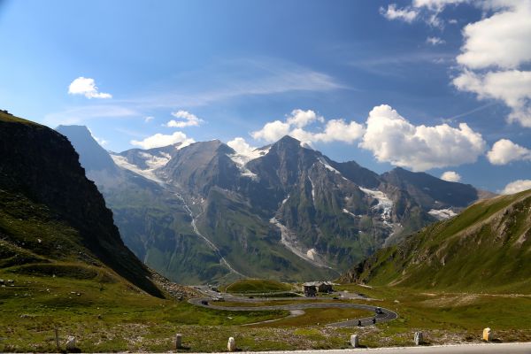 panorama, natureza, ao ar livre, região selvagem, Caminhando, montanha