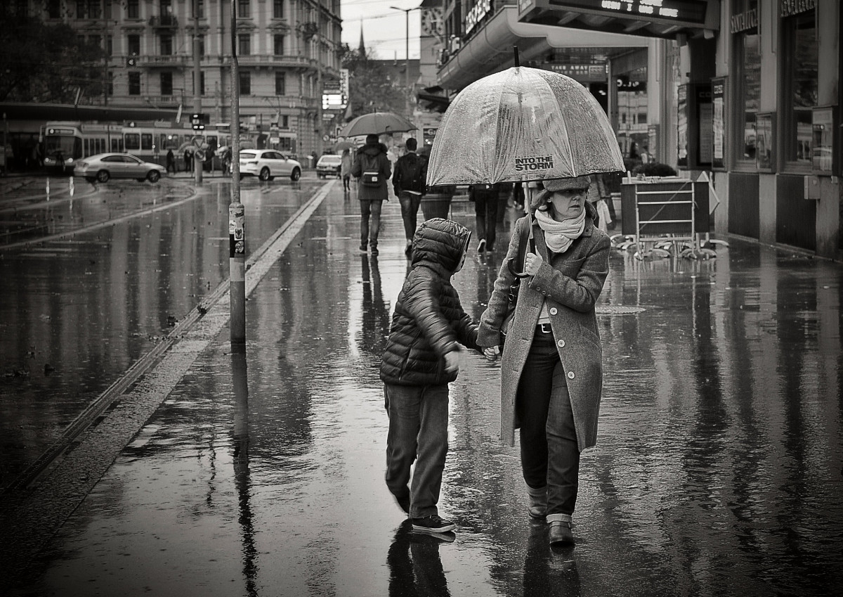 winter, black and white, people, road, street, photography, rain, city, urban, tram, reflection, umbrella, weather, nikon, black, monochrome, streetphotography, bw, candid, infrastructure, swiss, stadt, photograph, snapshot, streetart, schweiz, switzerland, strasse, zurich, streetphoto, snapseed, faces, regen, schwarzundweiss, stphotographia, streetscene, strassenszene, strassenfotografie, strasenfotografie, streetlife, streetportrait, streetpix, thomas8047, onthestreets, streetphotographer, 175528, vbz, regenwetter, bellevue, streetfashion, streetfotografie, zurichstreet, fascinationstreet, streetphotographie, nikond300s, z ri, z rilinie, z richzurich, streetartz ri, intothestorm, regenphoto, monochrome photography