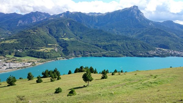 panorama,agua,natureza,região selvagem,Caminhando,montanha