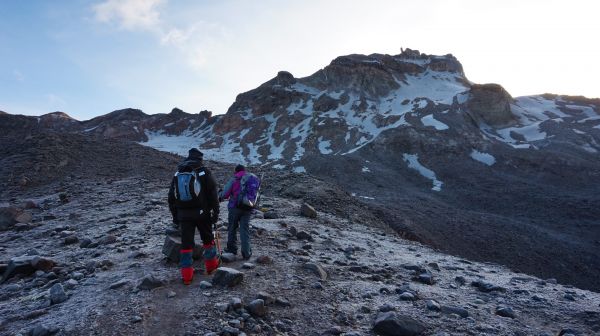 landscape, nature, outdoor, rock, wilderness, walking