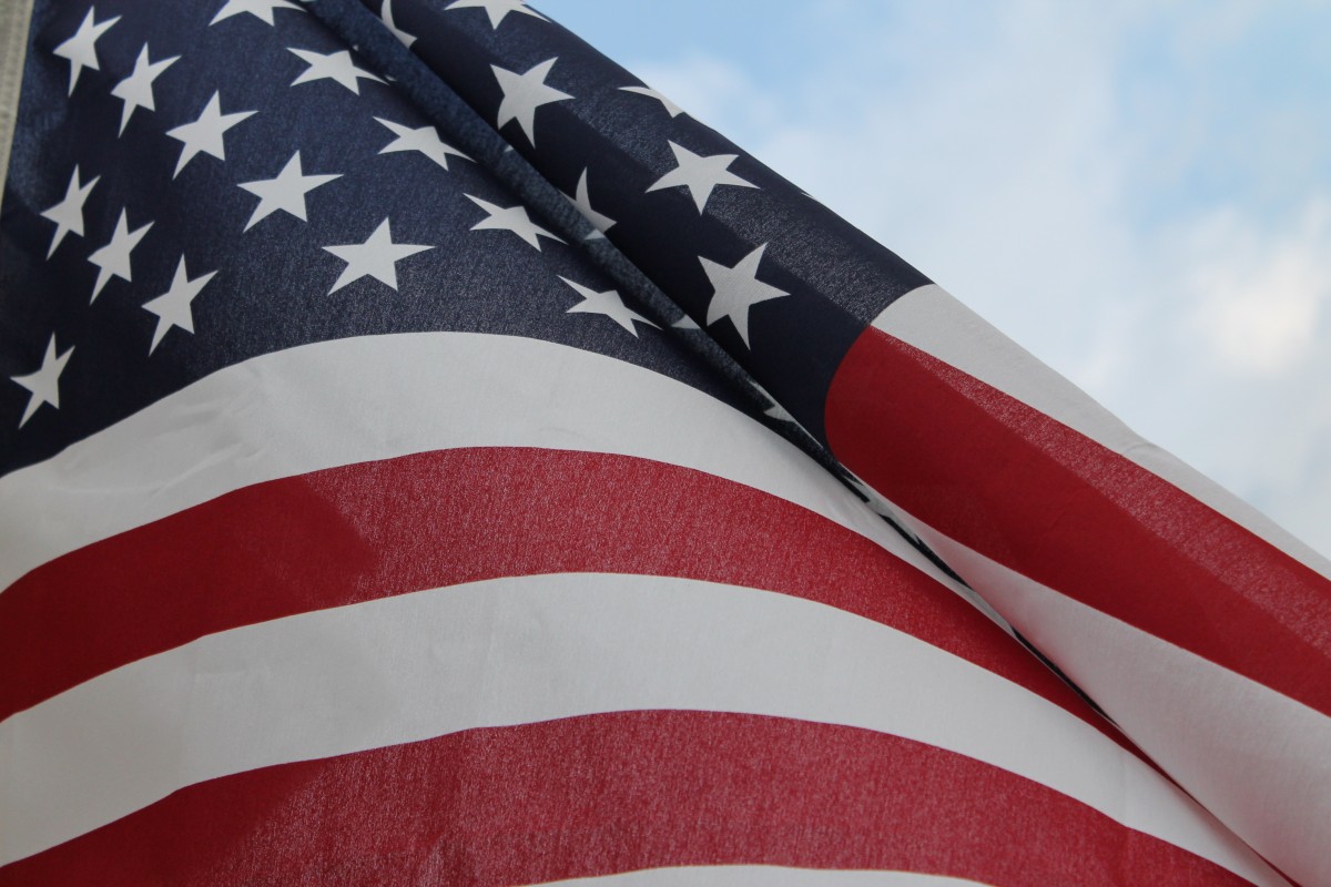 Land, rød, symbol, banner, flag, USA, Amerika, frihed, emblem, patriotisme, Forenede Stater, national, juli, amerikansk, frihed, nation, uafhængighed, patriotisk, demokrati, symbolsk, flag USA