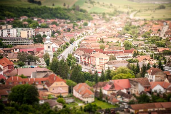 Horizon,la photographie,bâtiment,campagne,maison,ville