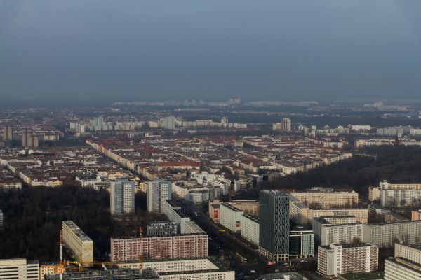 horizon, skyline, photography, town, city, skyscraper