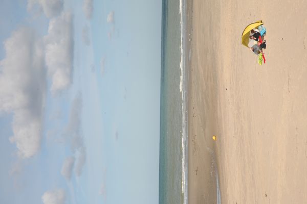 playa,mar,costa,arena,Oceano,horizonte