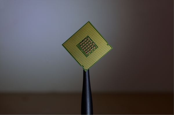 microchip,verde,Immagine fredda,bella foto,patata fritta,design del prodotto