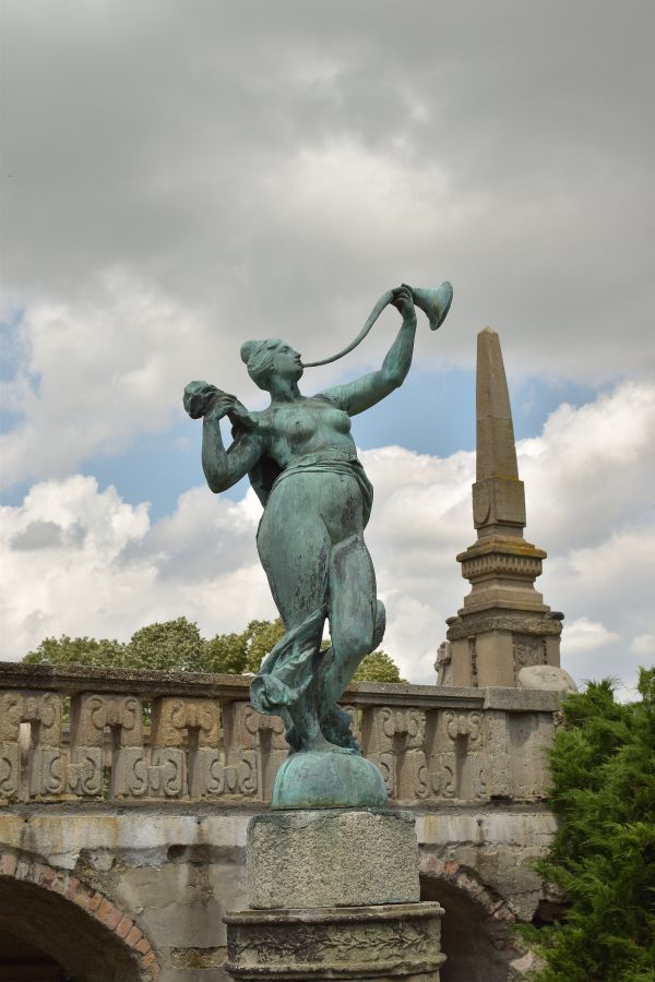 Monument, Statue, Skulptur, die Architektur, Wahrzeichen, Kunstwerk